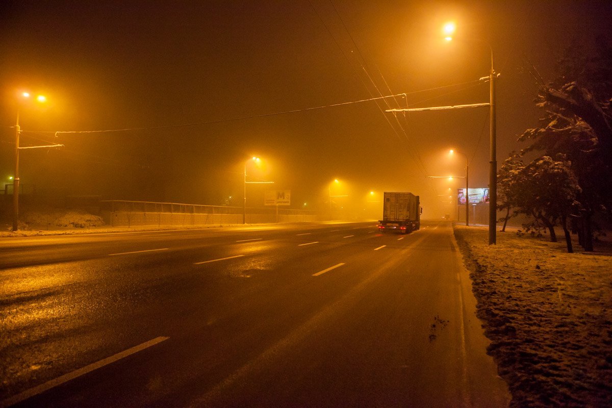 На дорогах стоит быть осторожнее На дорогах стоит быть осторожнее