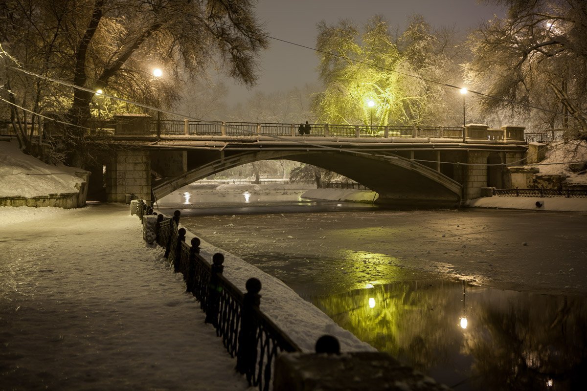 Фото: Евгений Ошарин