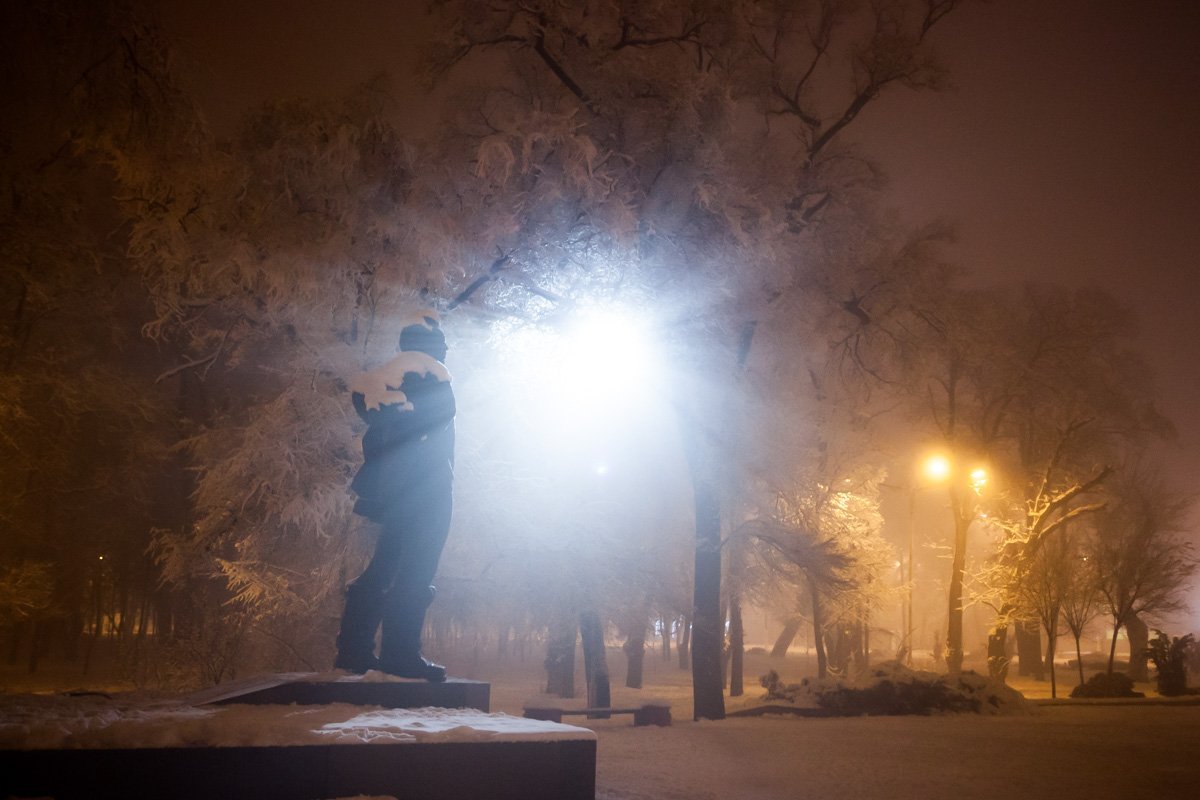 Фото: Евгений Ошарин