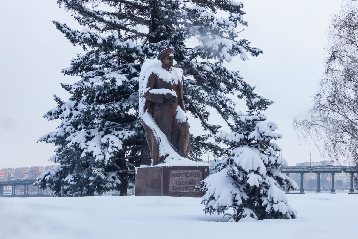 Фото: Андрей Шушпан