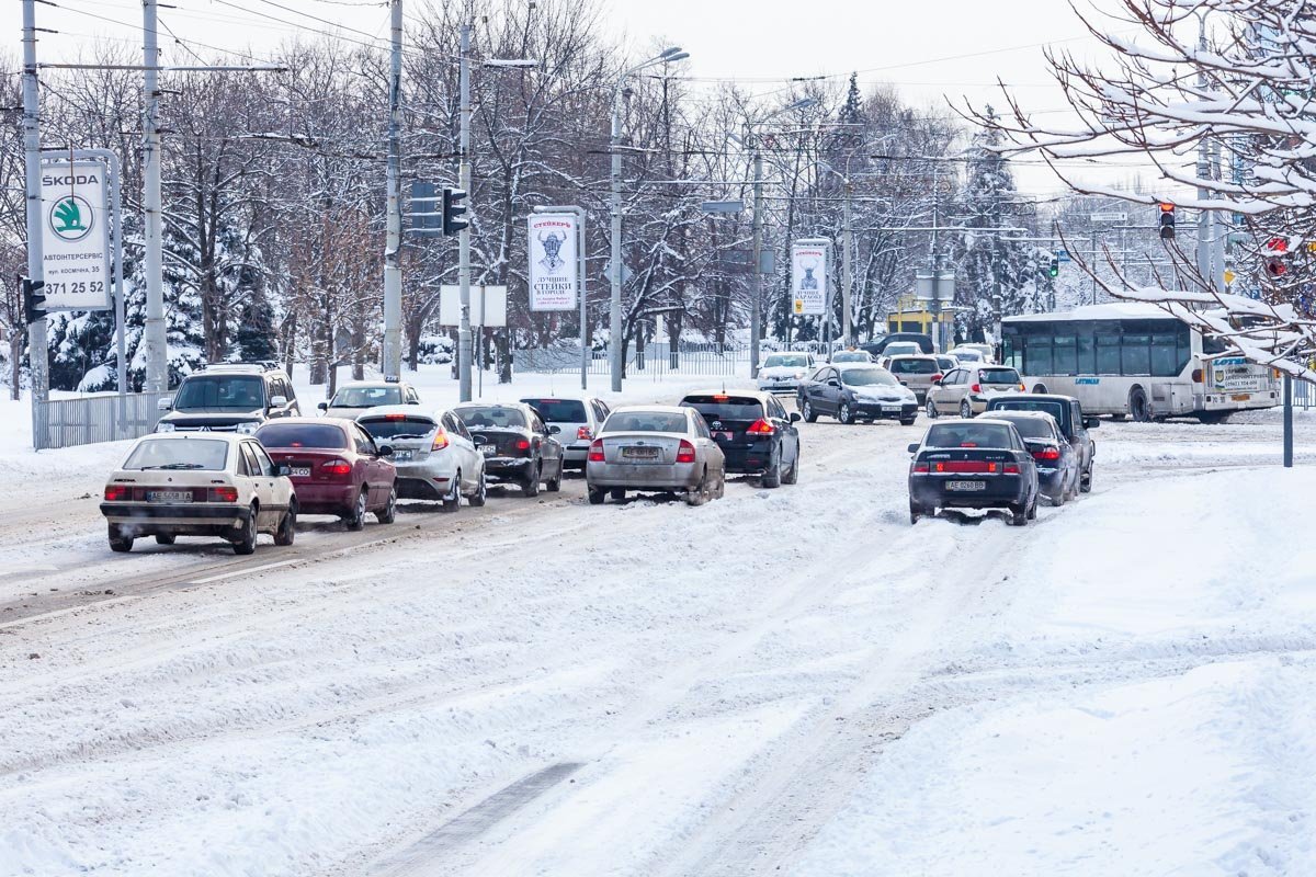 Некоторые маршрутки сегодня не работают