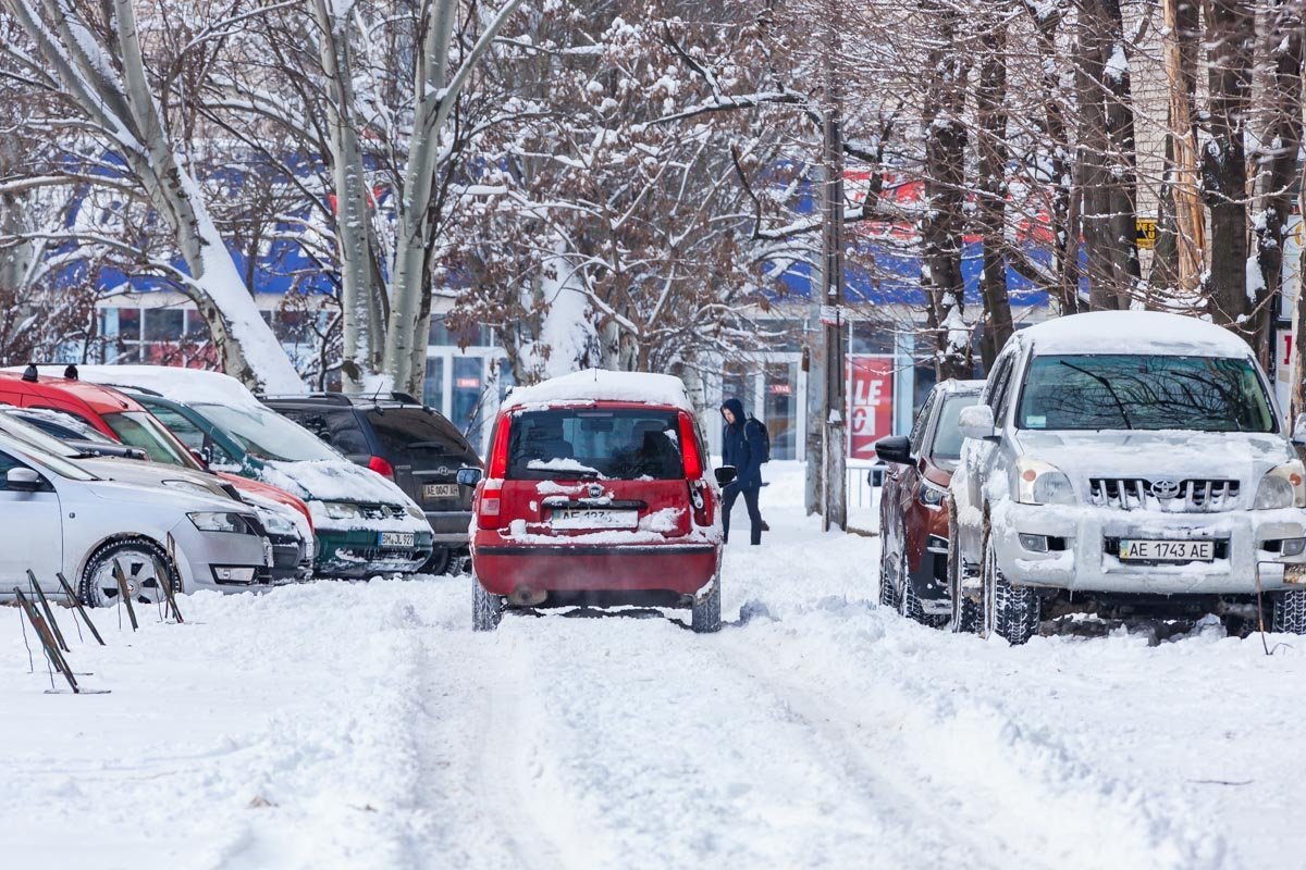Фото: Андрей Шушпан