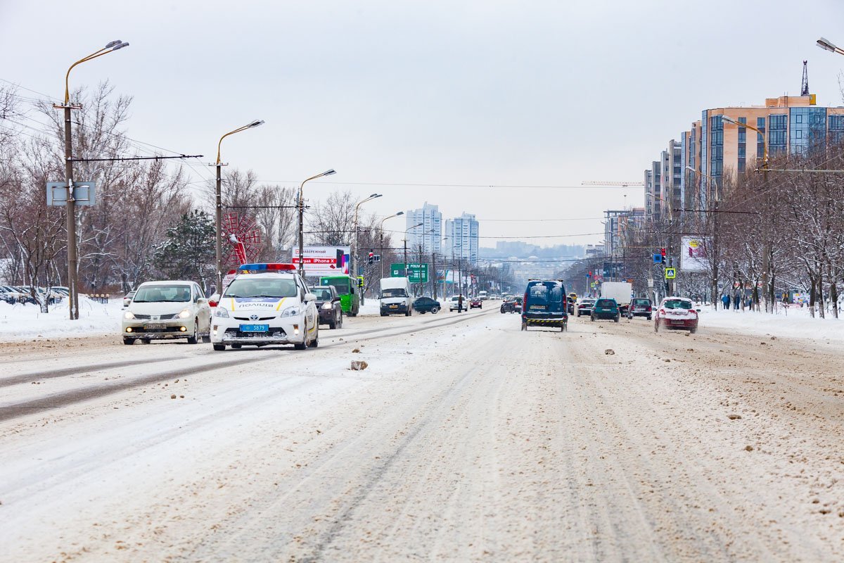 Фото: Андрей Шушпан 