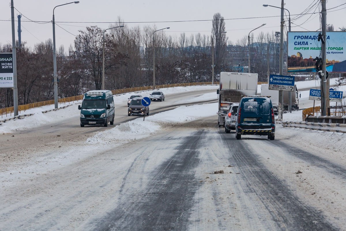 Фото: Андрей Шушпан