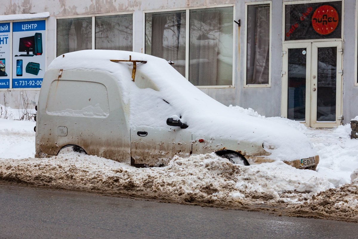 Фото: Андрей Шушпан