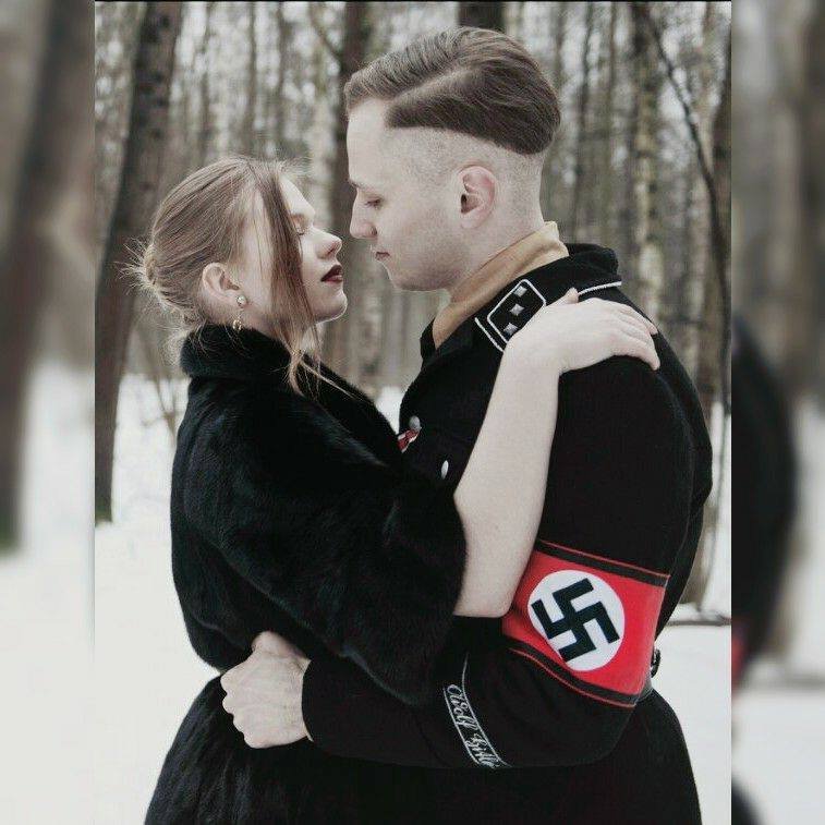 Провокационные фото появились на странице парня еще 21 января Провокационные фото появились на странице парня еще 21 января