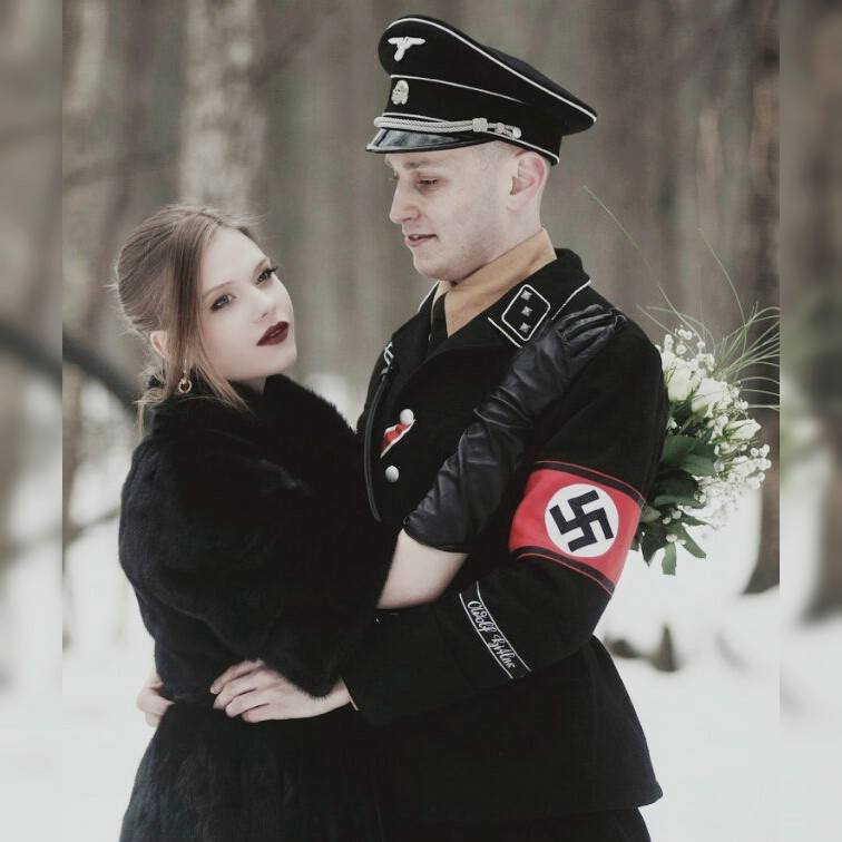 Фотосессия в форме СС Фотосессия в форме СС