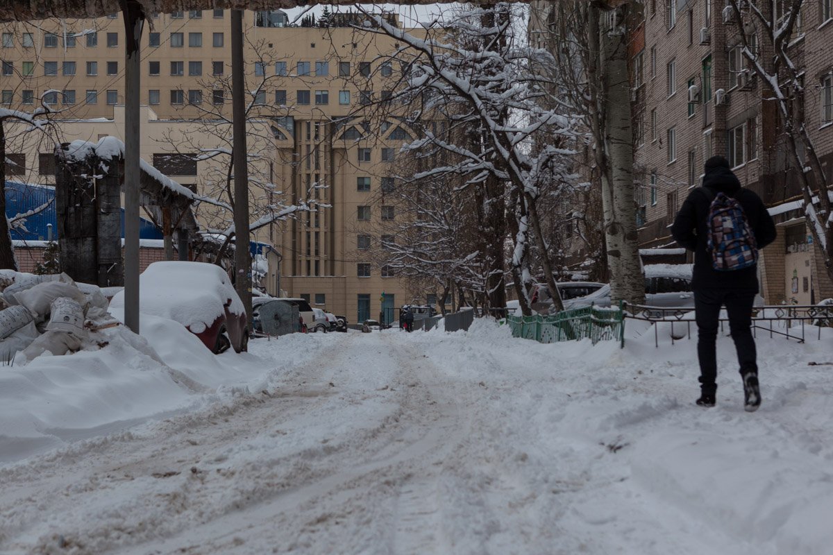 Пора брать лопаты в руки, господа Пора брать лопаты в руки, господа