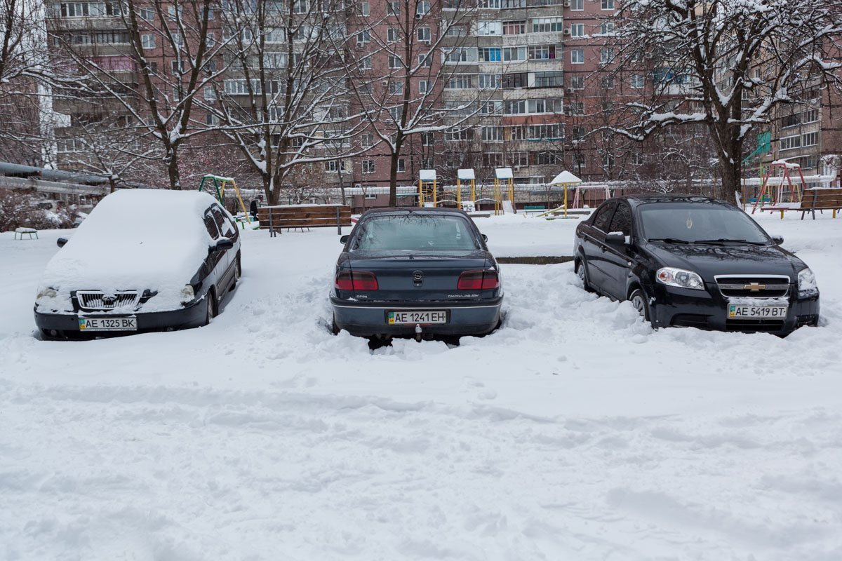Постоим до весны Постоим до весны