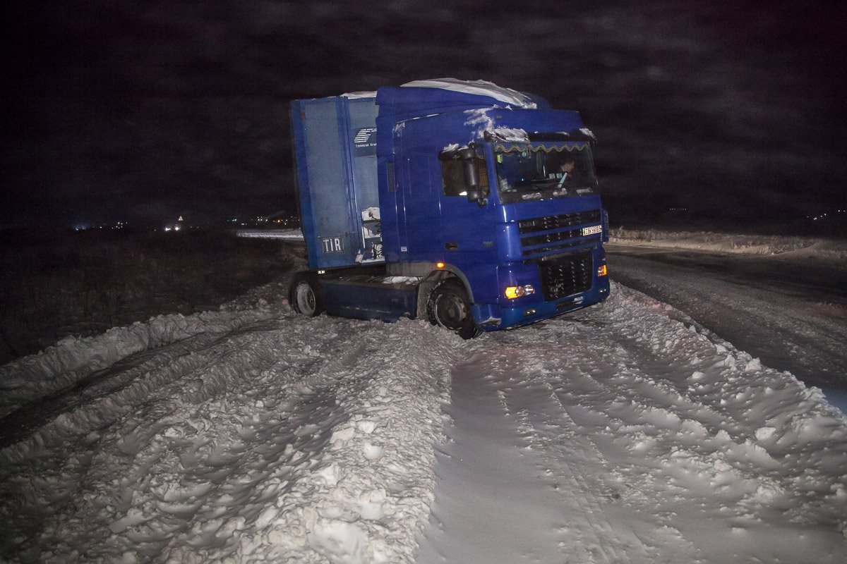 Фото Андрея Лысенко Фото Андрея Лысенко