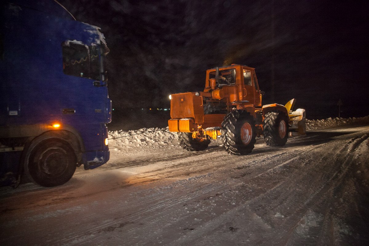 Фото Андрея Лысенко Фото Андрея Лысенко