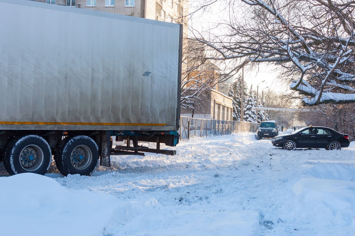 Советуем водителям выбирать альтернативные маршруты Советуем водителям выбирать альтернативные маршруты