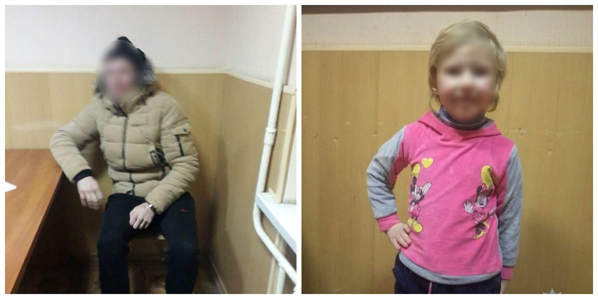 На безответственного отца составили протоколы На безответственного отца составили протоколы