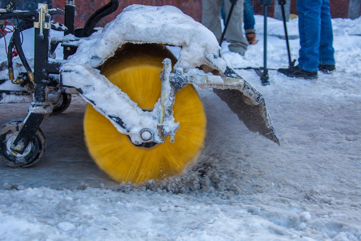 Машина в деле Машина в деле