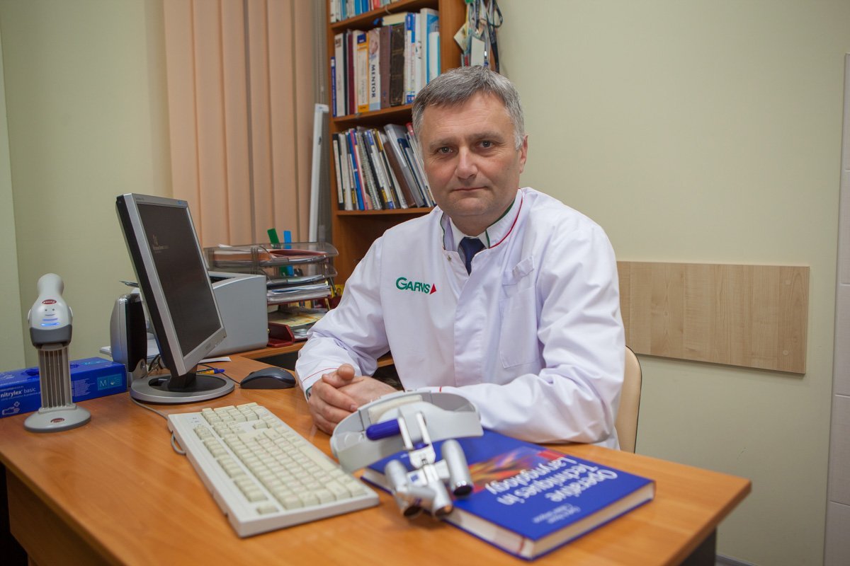 Профессора Александр Ковтуненко Профессора Александр Ковтуненко