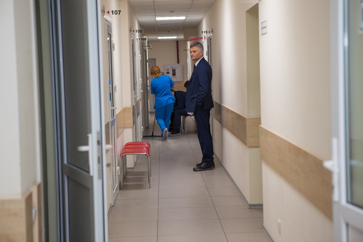 Услуги отоларинголога (ЛОР): почему стоит обращаться в клинику Garvis 2