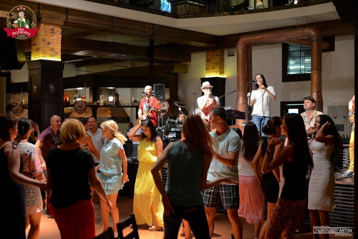 День студента-2018: где и как праздновать в Днепре 1