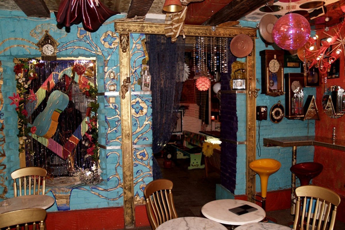 День студента-2018: где и как праздновать в Днепре 2