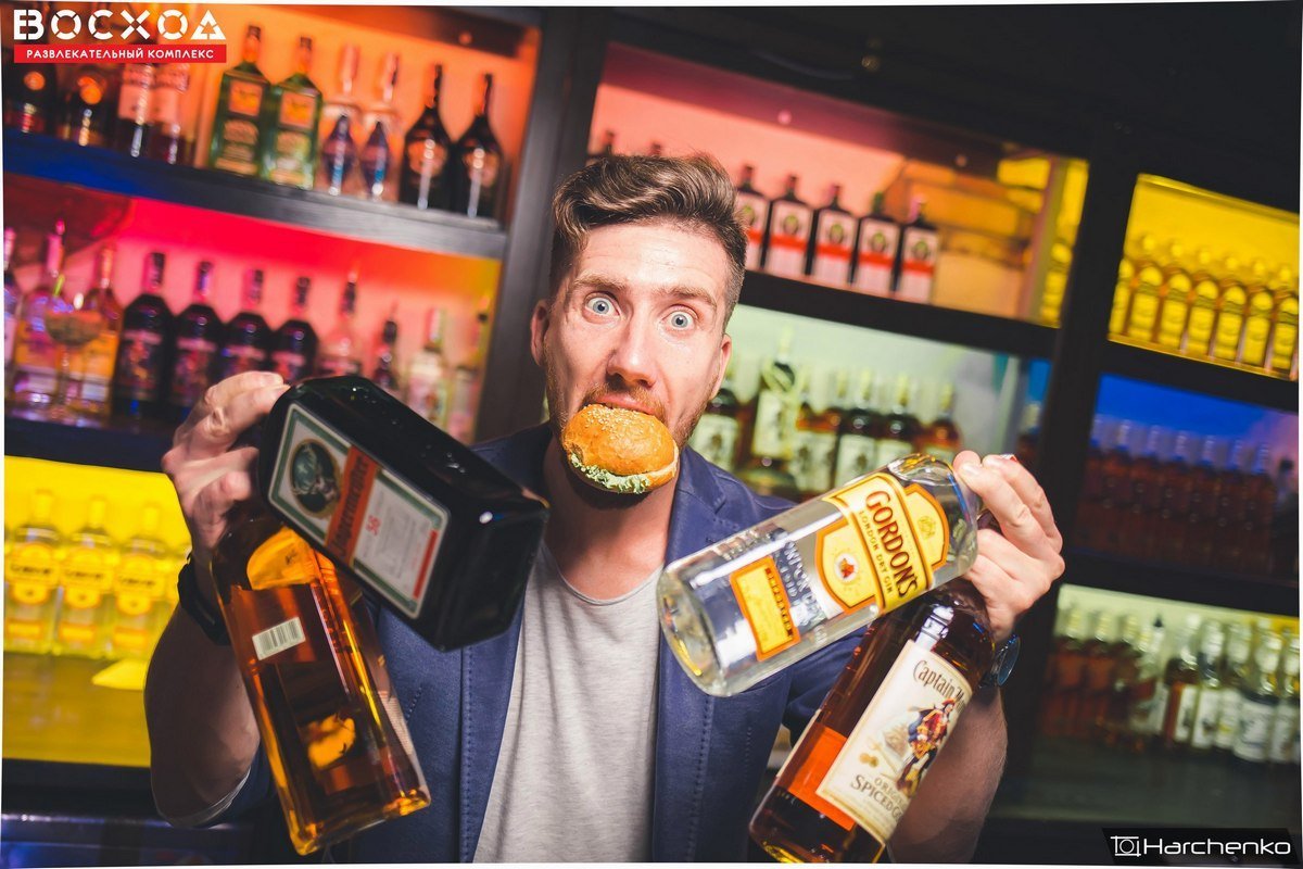 День студента-2018: где и как праздновать в Днепре 3