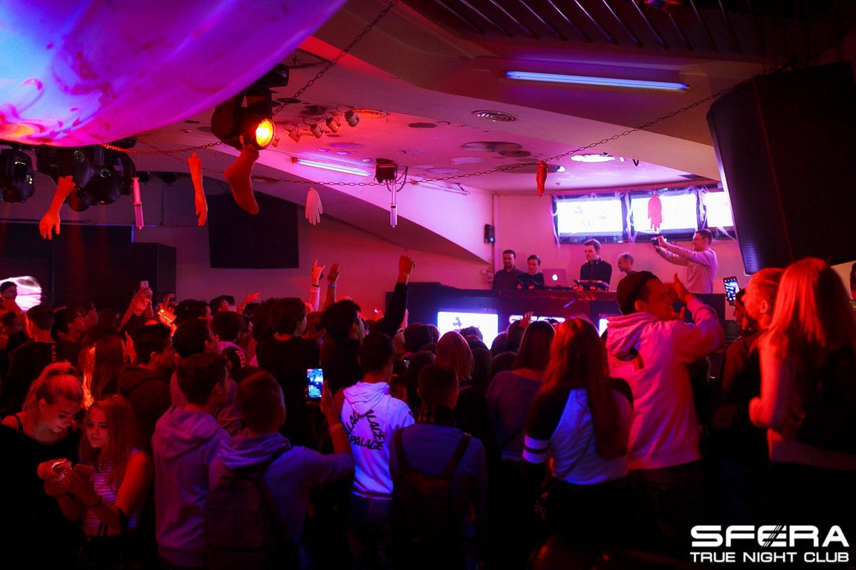 День студента-2018: где и как праздновать в Днепре 4