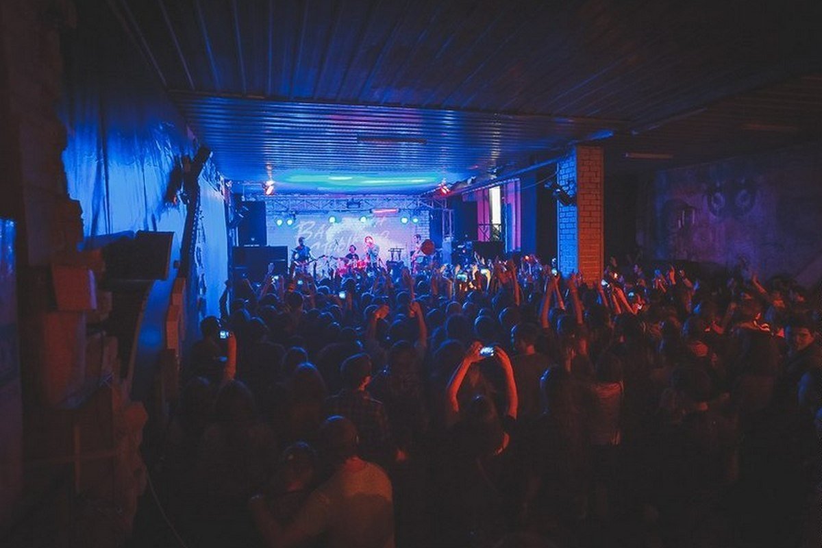 День студента-2018: где и как праздновать в Днепре 5