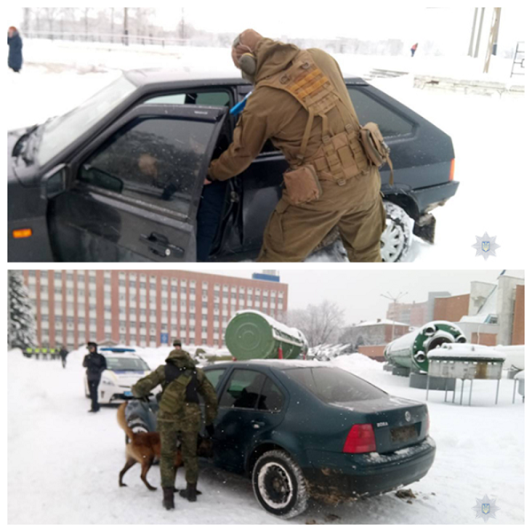 В Днепре я начались масштабные учения, в которых задействовали все силовые подразделения полиции, Нацгвардии, СБУ В Днепре я начались масштабные учения, в которых задействовали все силовые подразделения полиции, Нацгвардии, СБУ