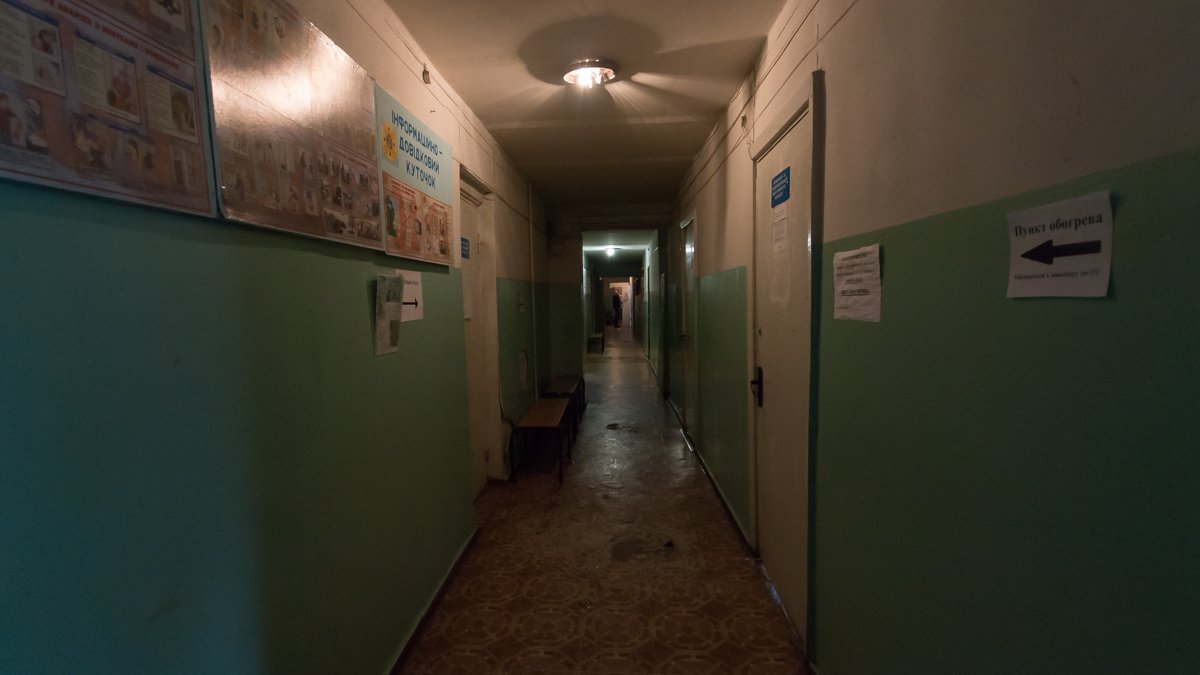 Да сколько же можно идти?