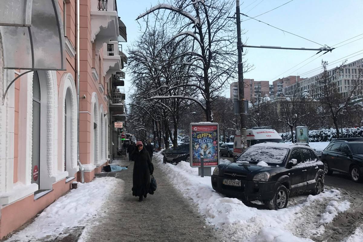 Если бы "скорую" вызвали вовремя, возможно, человека удалось бы спасти