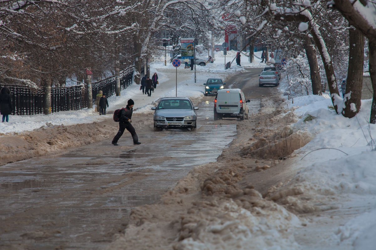 Река на Казакова Река на Казакова