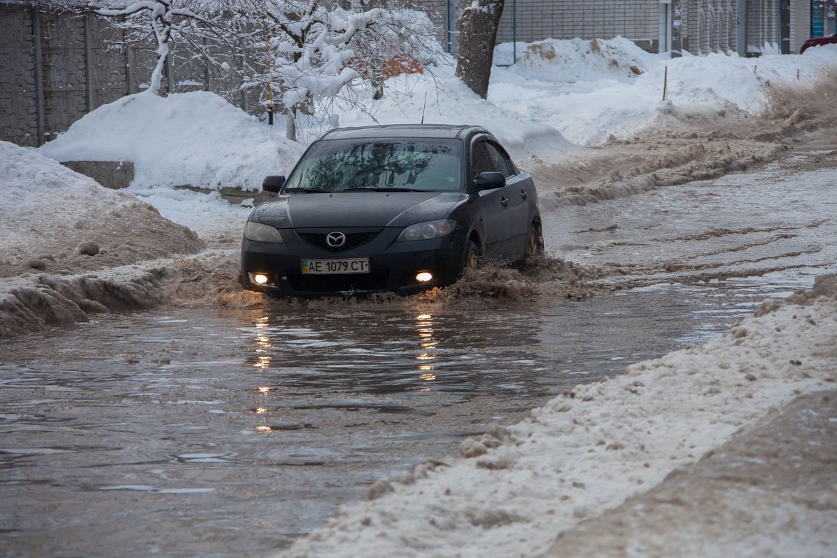 Фото Сергея Марченко Фото Сергея Марченко