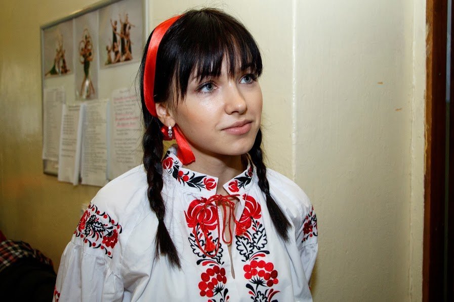 В Днепре стартовал ХХV Всеукраинский фестиваль духовных песнопений «От Рождества к Рождеству» В Днепре стартовал ХХV Всеукраинский фестиваль духовных песнопений «От Рождества к Рождеству»