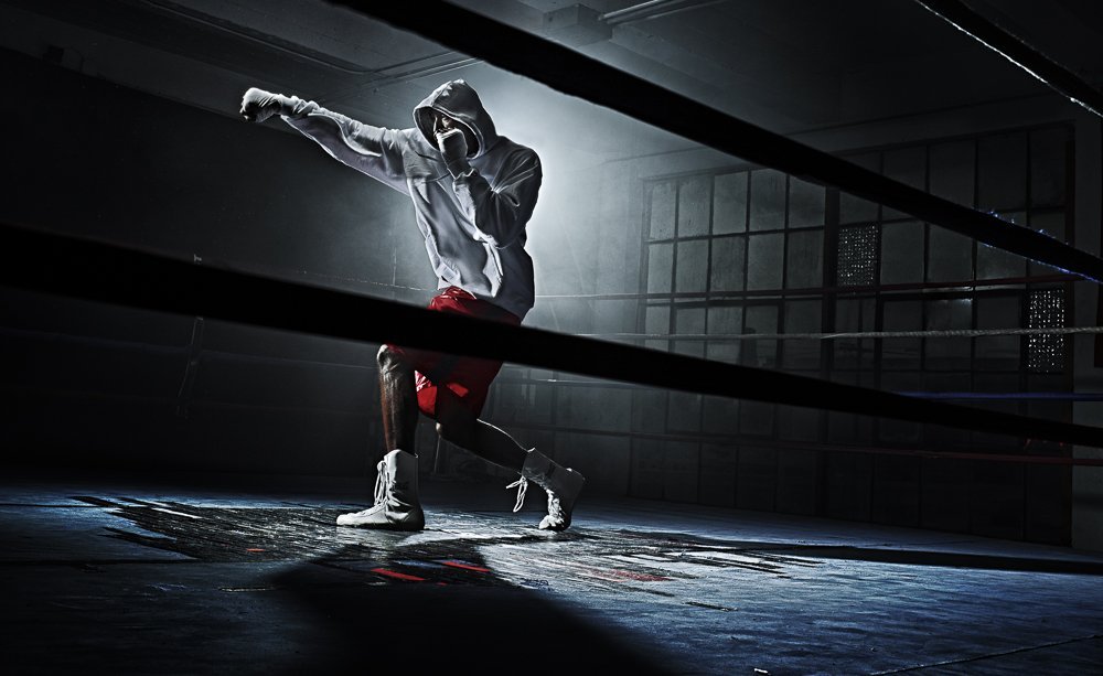 Наслаждаться шоу лучше в компании друзей