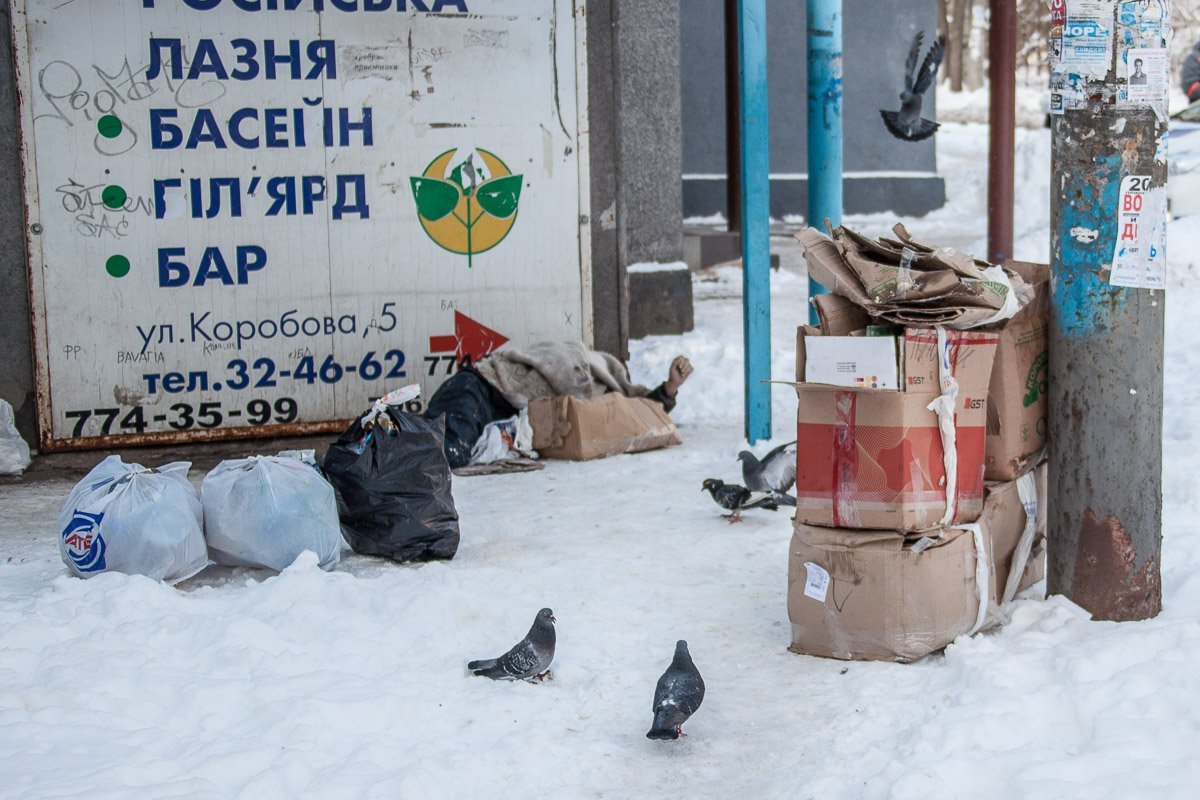 Скорую помощь вызвала знакомая мужчины