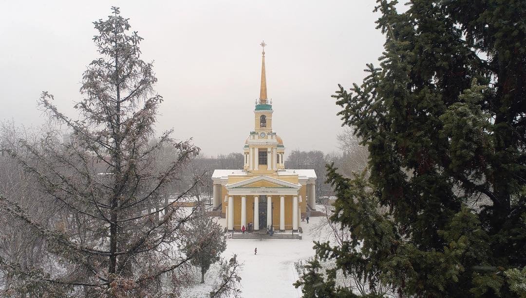 Фото: alexbrenko