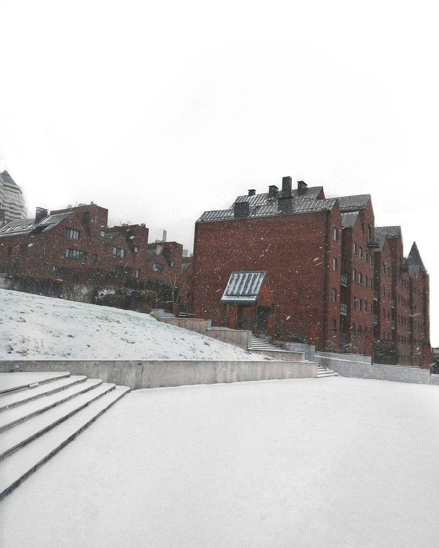 Набережная. Фото: @tryhub.a