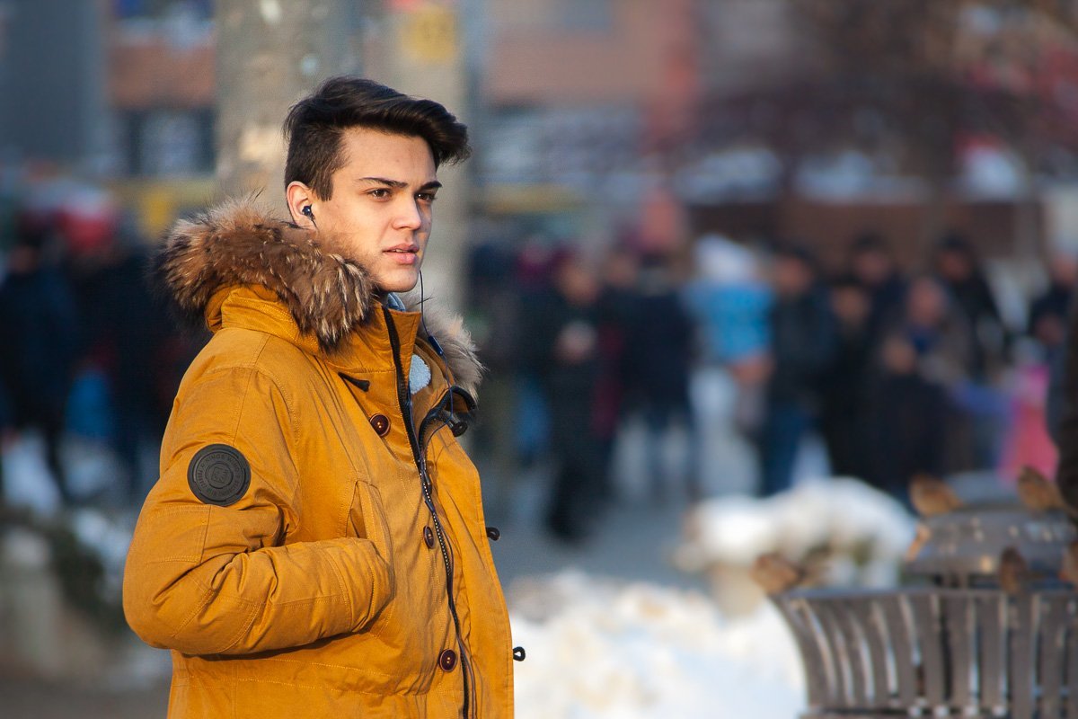 Вы говорите, что успеете на встречу, а потом опаздываете на пол часа. Девушки, не надо так