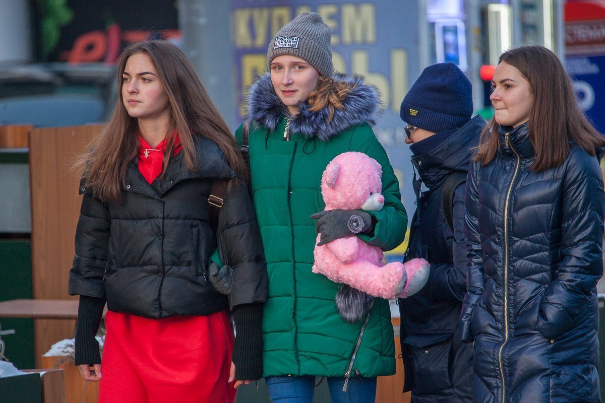 Когда не готов проститься с детством и впустить в душу суровую реальность