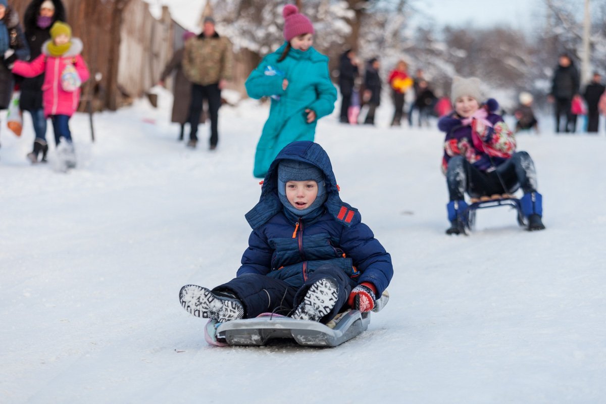 Фото Дениса Карпенко