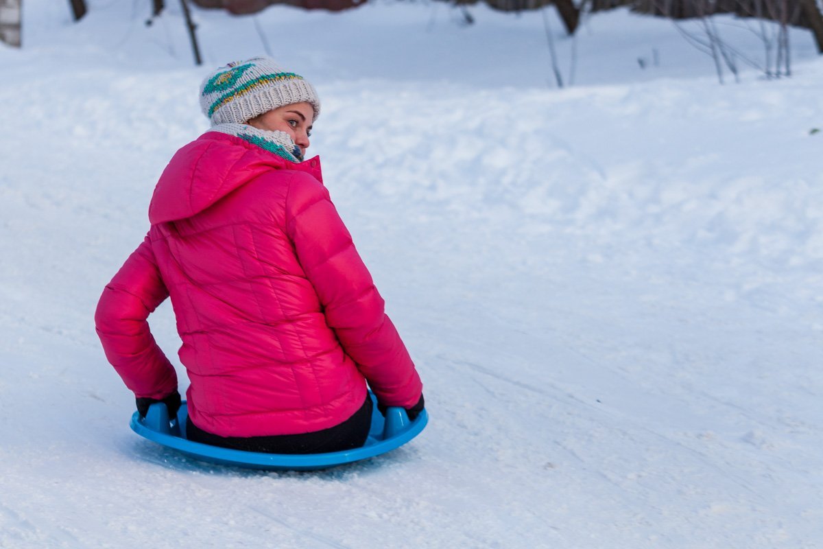Все взрослые были в восторге