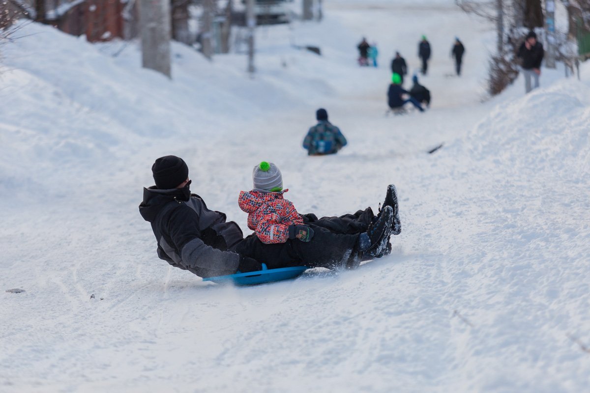 Фото Дениса Карпенко