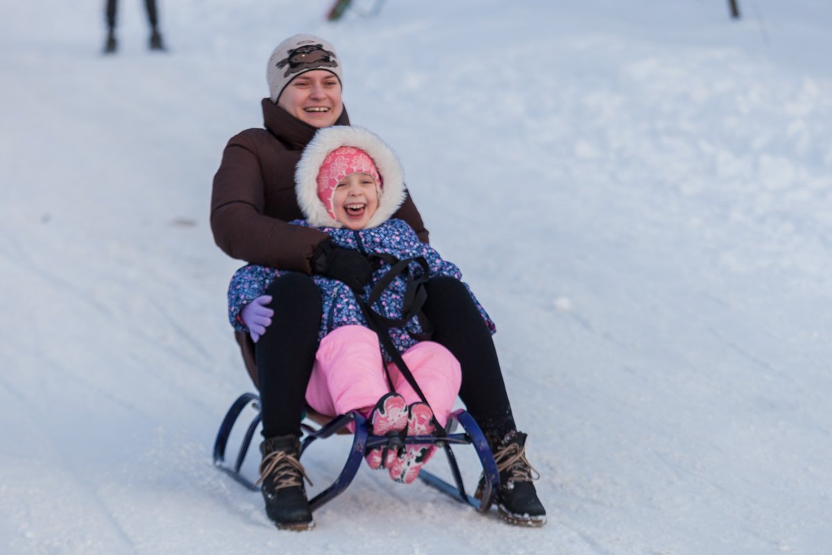 Фото Дениса Карпенко