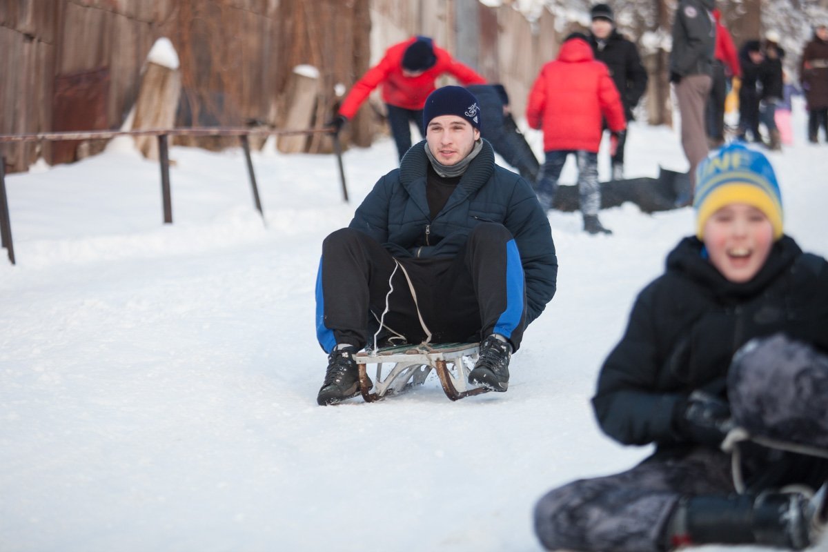 Фото Дениса Карпенко