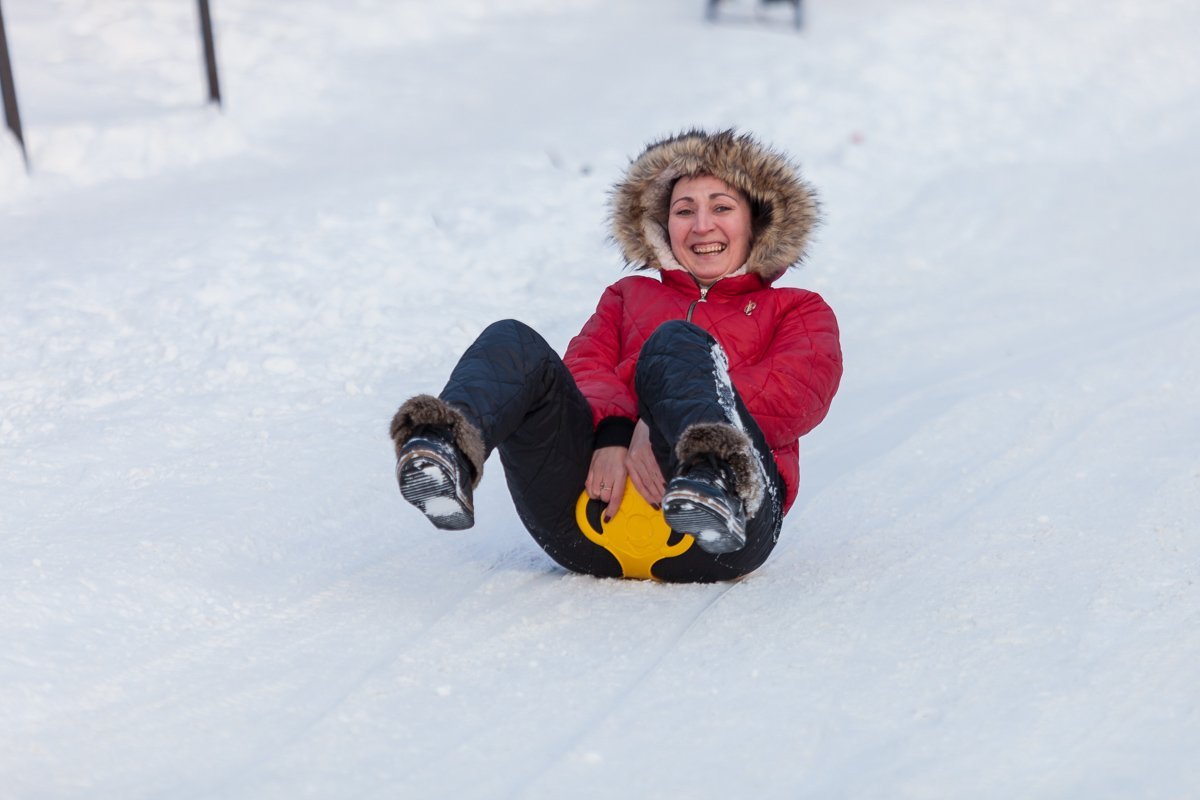 Фото Дениса Карпенко