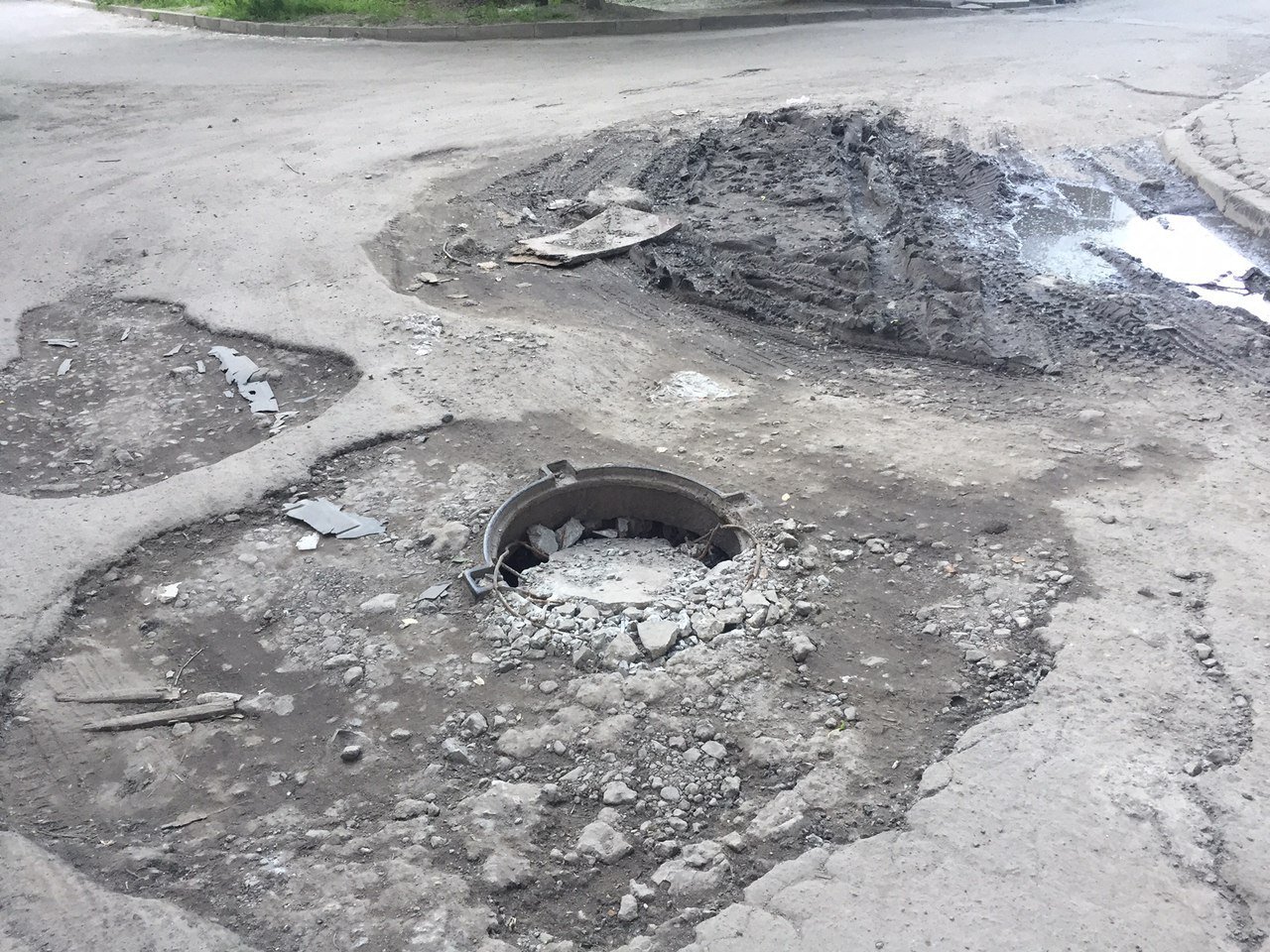 Качественная работа 