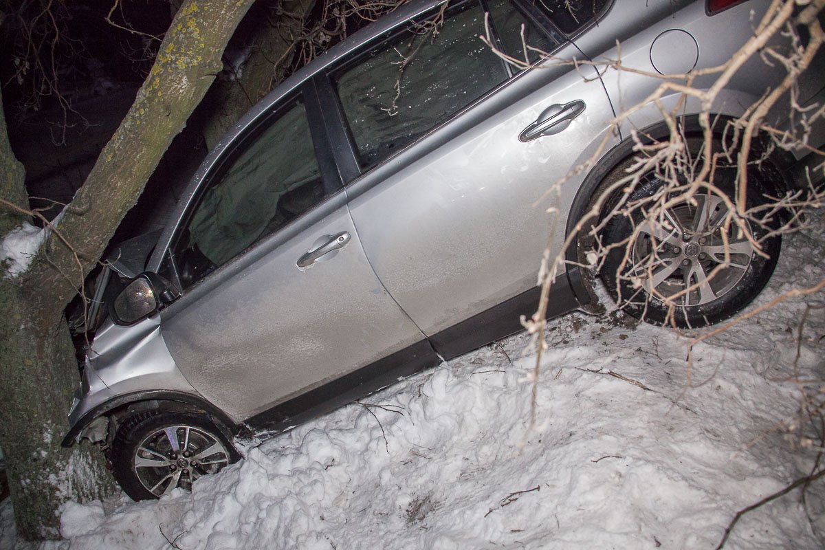 Товарищ пострадавшего водителя Toyota сообщил, что мужчина возвращался со дня рождения Товарищ пострадавшего водителя Toyota сообщил, что мужчина возвращался со дня рождения