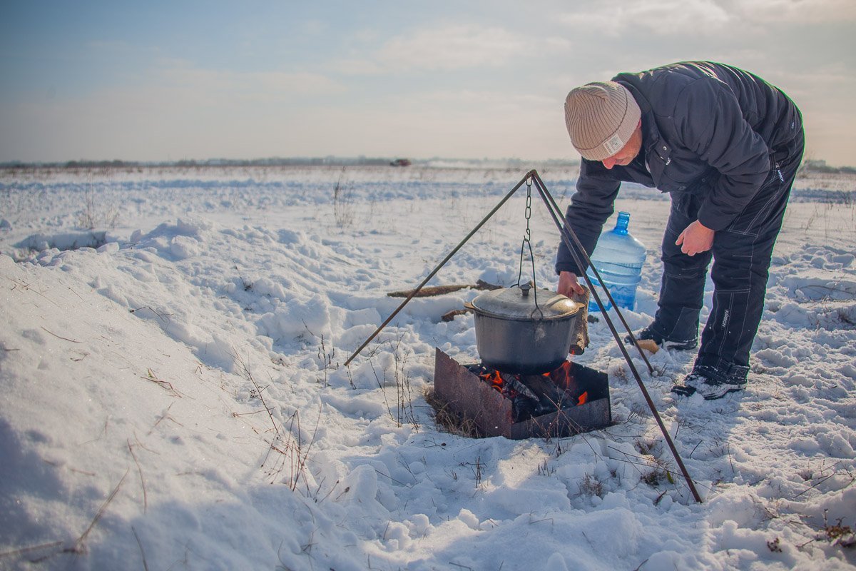 Кто как гоняет, тот так и ест! Кто как гоняет, тот так и ест!