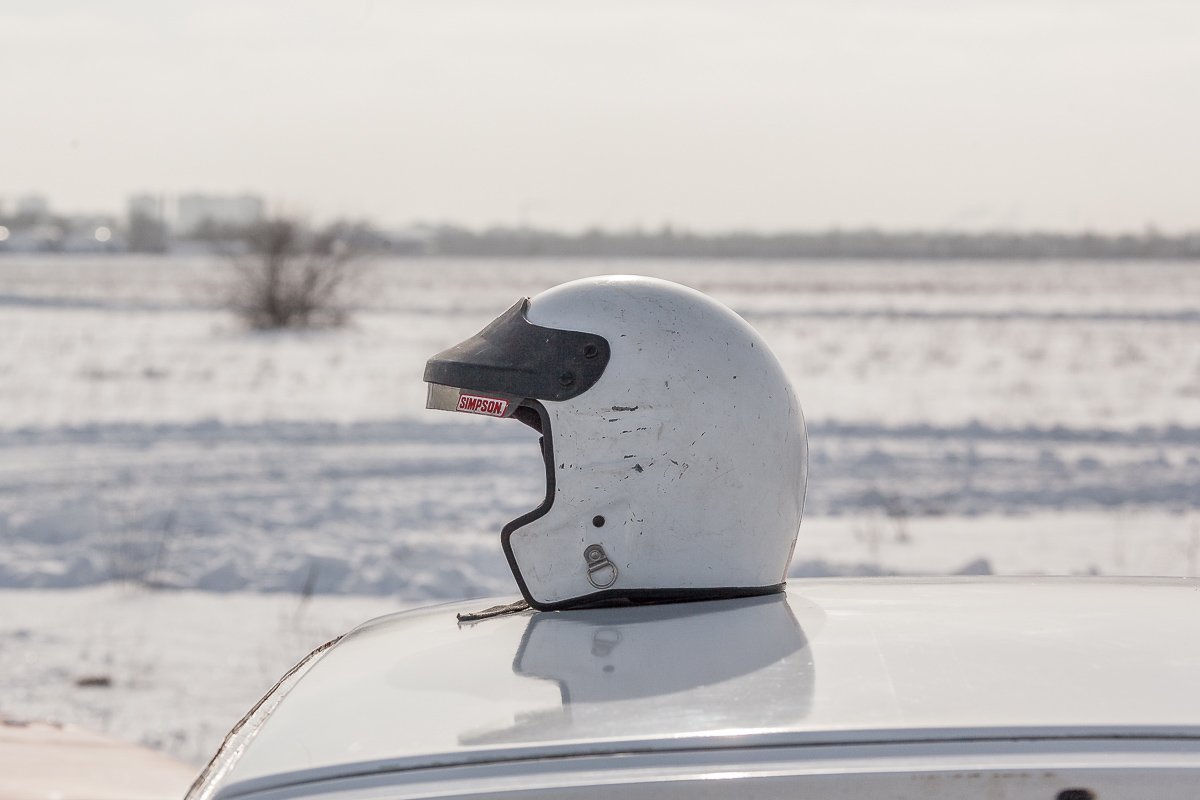 Где бы ты ни был и чем бы не занимался - береги голову Где бы ты ни был и чем бы не занимался - береги голову
