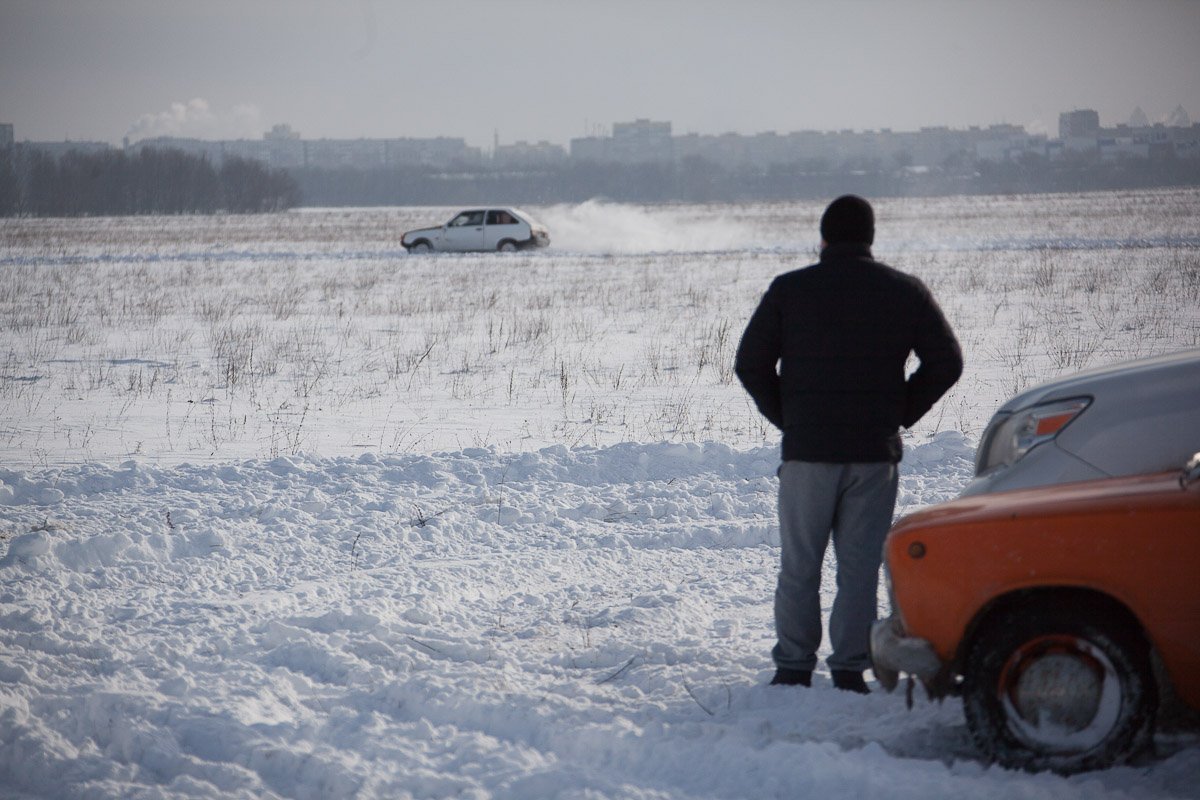 Гонки выигрывают люди, но не нужно недооценивать инвентарь Гонки выигрывают люди, но не нужно недооценивать инвентарь