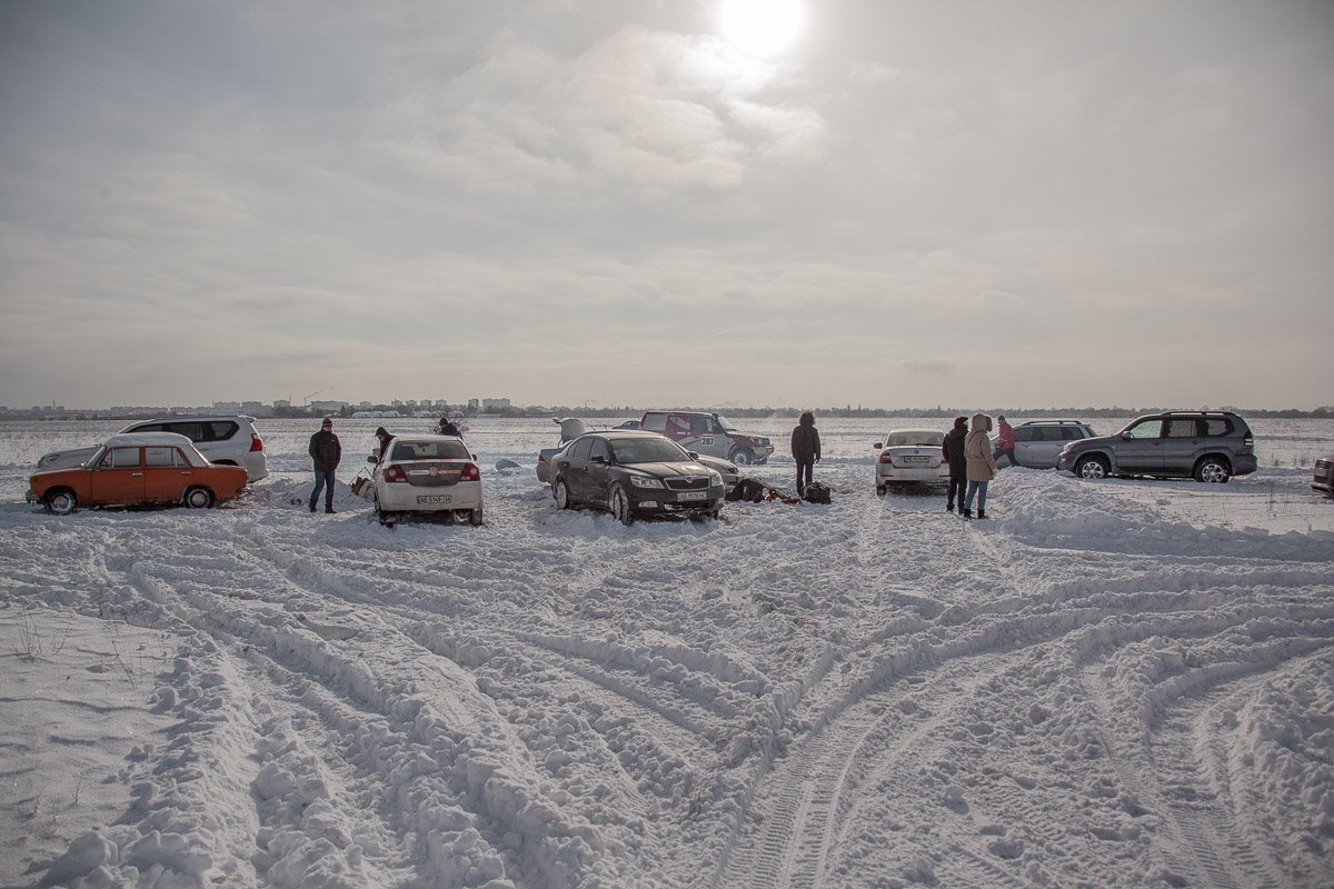 Банда в сборе Банда в сборе