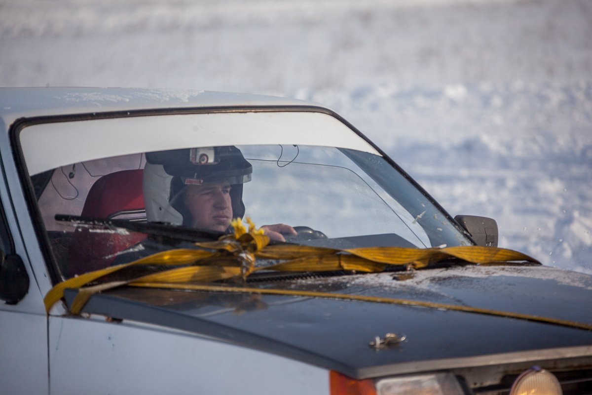 Гонщик должен быть смелым, но не должен забывать, что ничего не боятся только дураки Гонщик должен быть смелым, но не должен забывать, что ничего не боятся только дураки